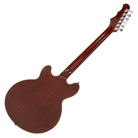 Fret-king Elise Custom ~ Walnut