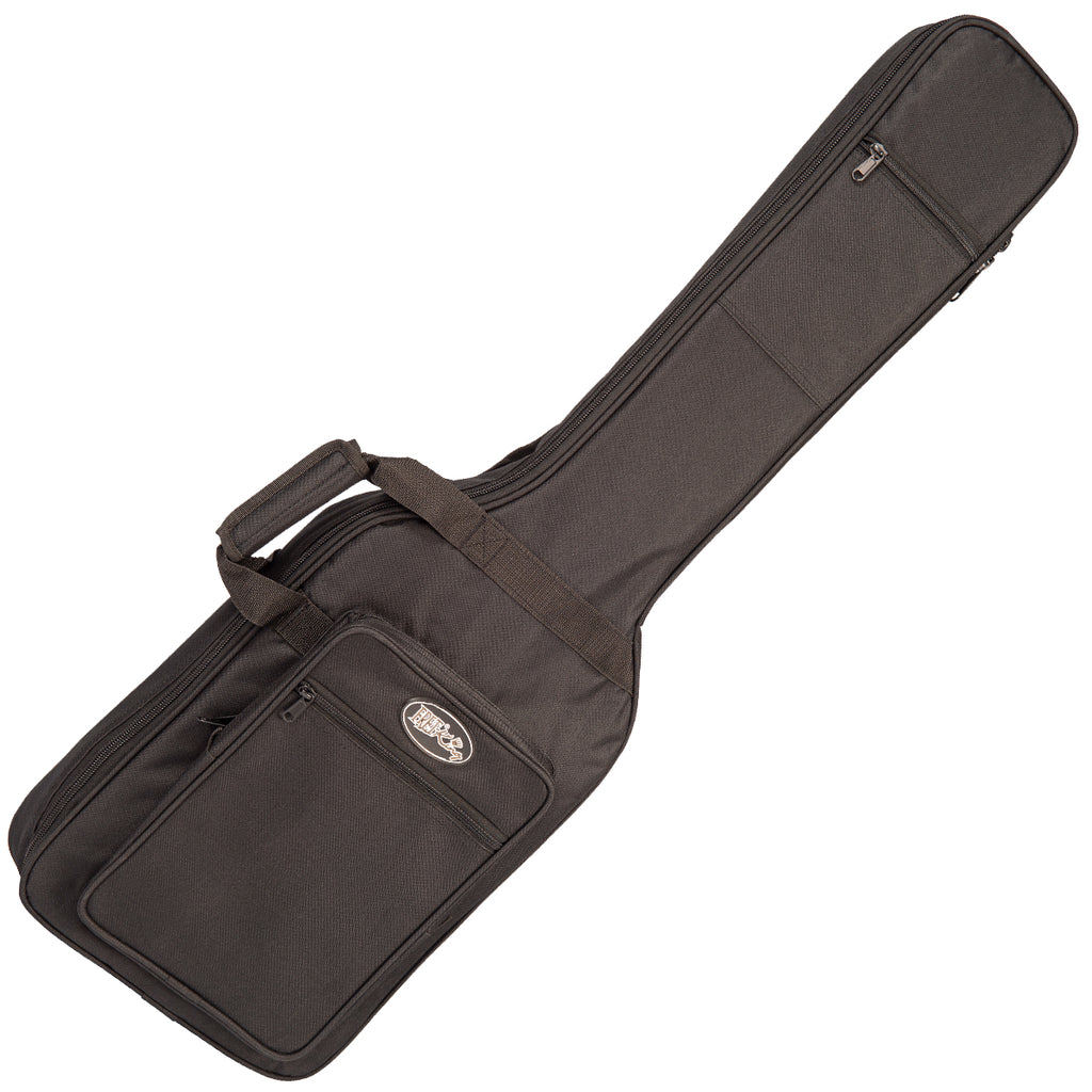 Fret-king Country Squire Stealth  Gloss Black