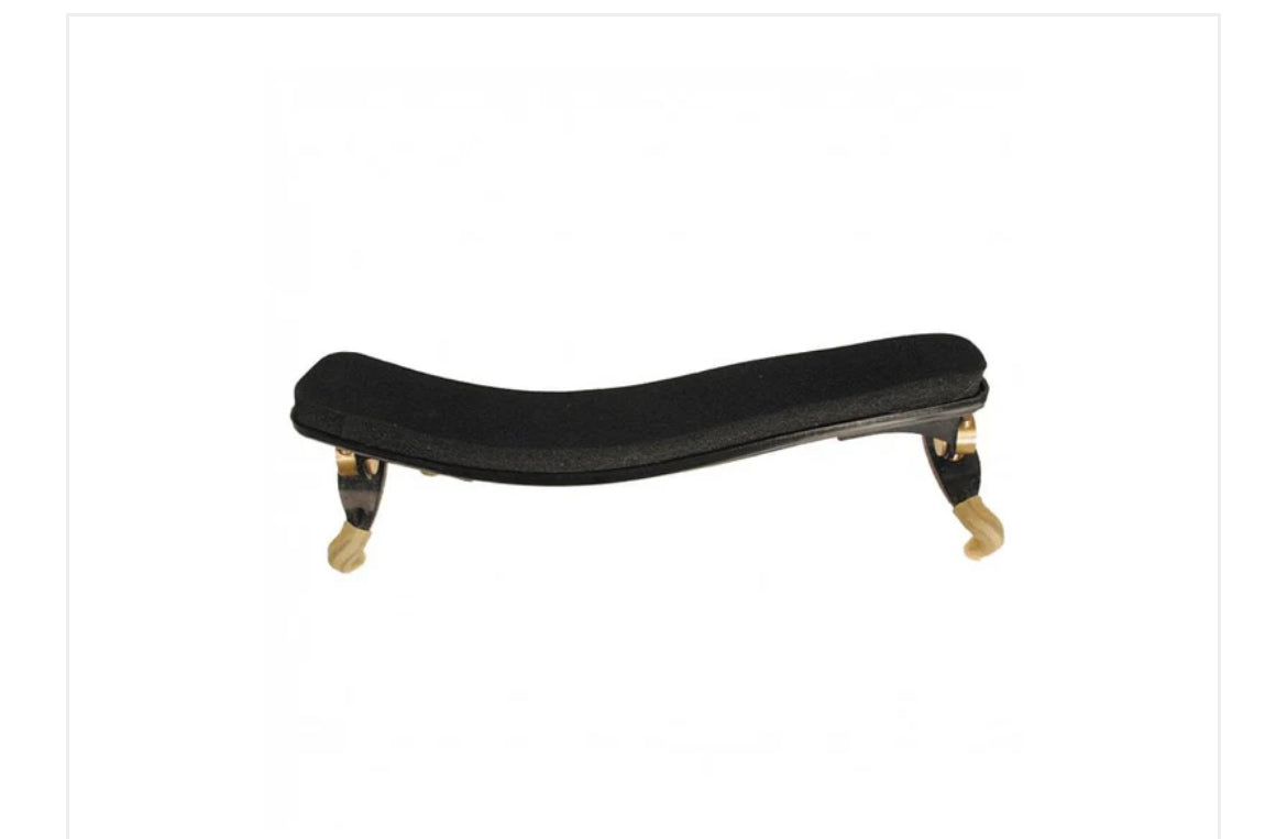 Stentor Lark Violin Shoulder Rest 1/2 - 1/4