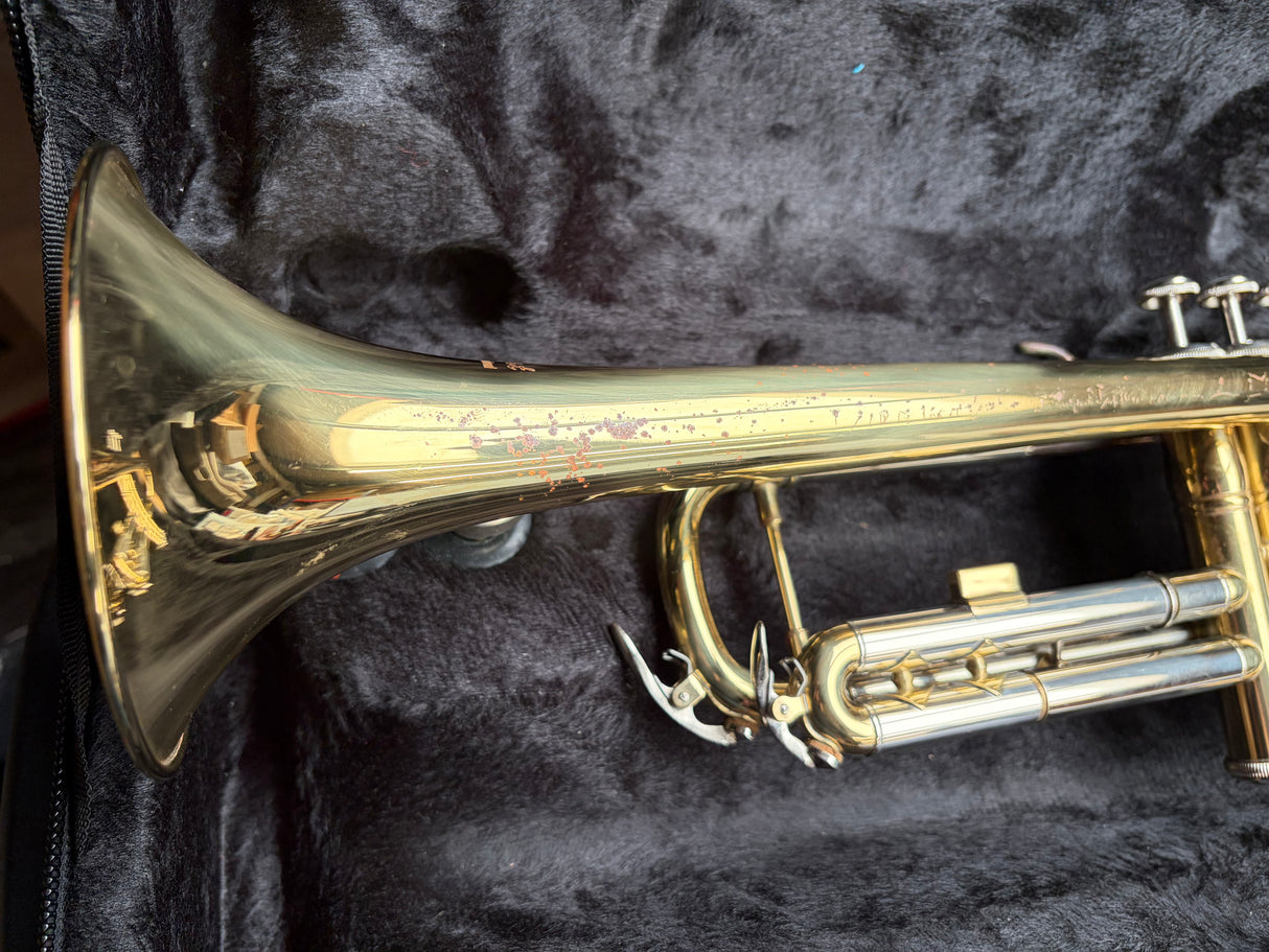 Elkhart TR100 Trumpet