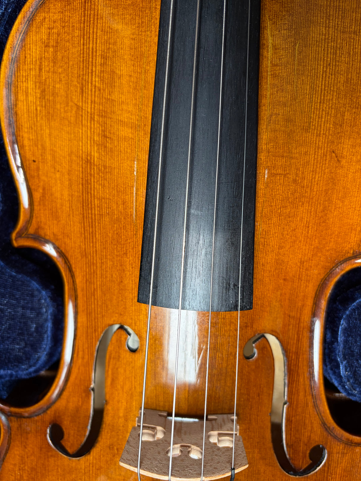 Stentor Violin Student 2 3/4