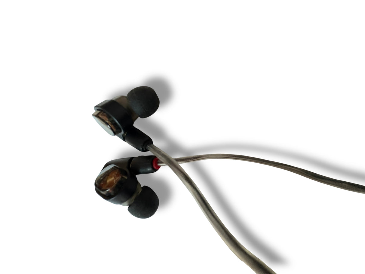 Audio Technica ATH-E70 In Ear Monitor Display