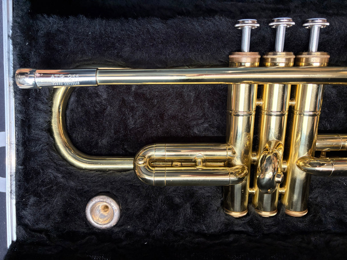 Amati ATR 211 Trumpet