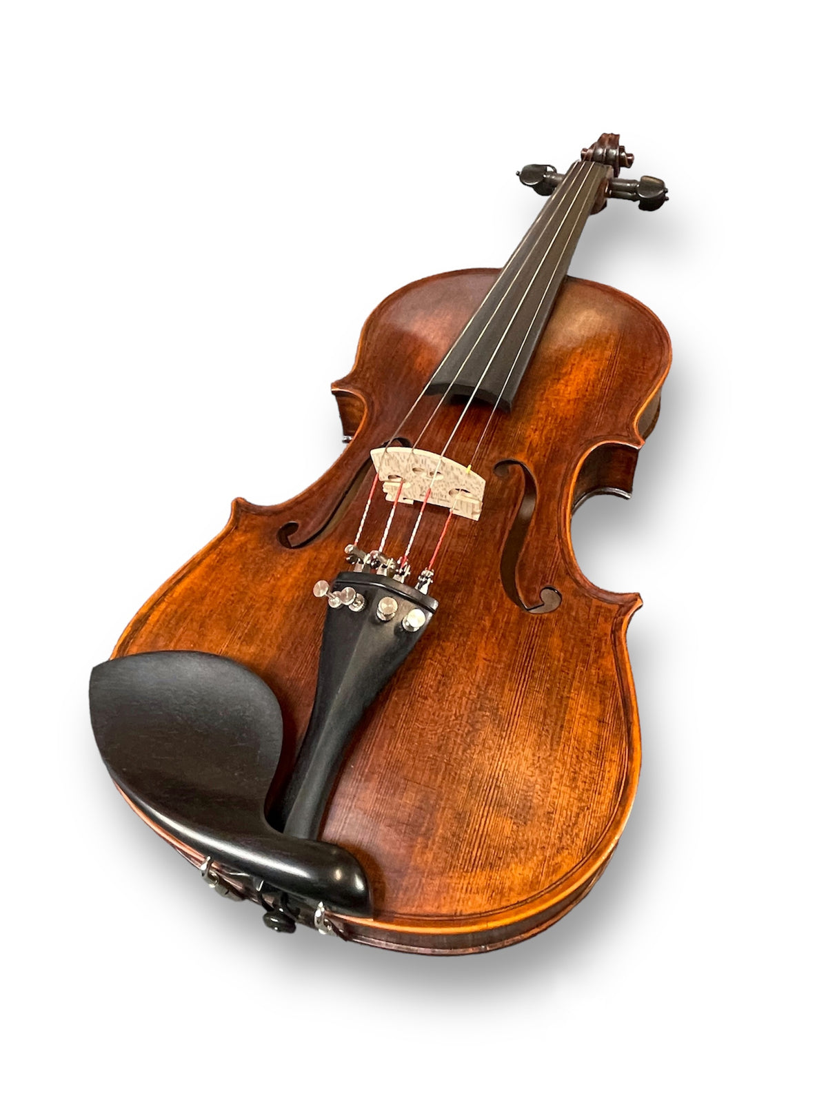 Stentor Arcadia Antiqued Violin 4/4 Outfit + Finetuners