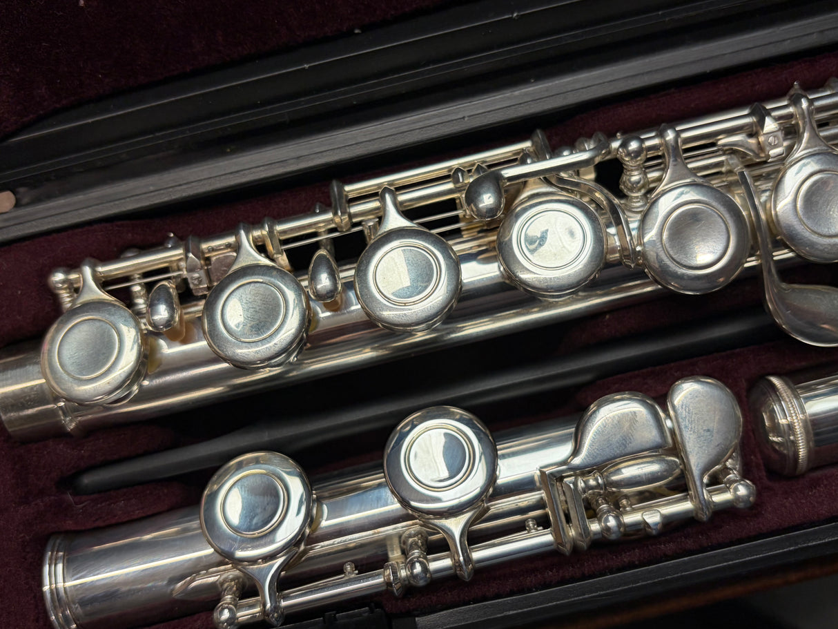 Yamaha YFL-211 Flute