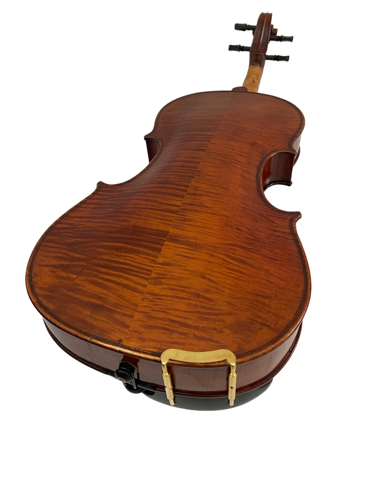 Hidersine Espressione Viola 15.5" Outfit - Stradivari