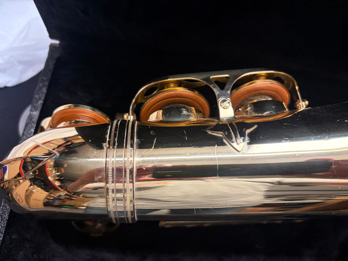 Artemis Alto Saxophone Outfit
