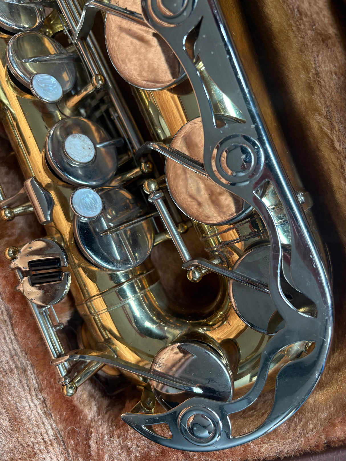 Yamaha YAS 23 Alto Saxophone Outfit