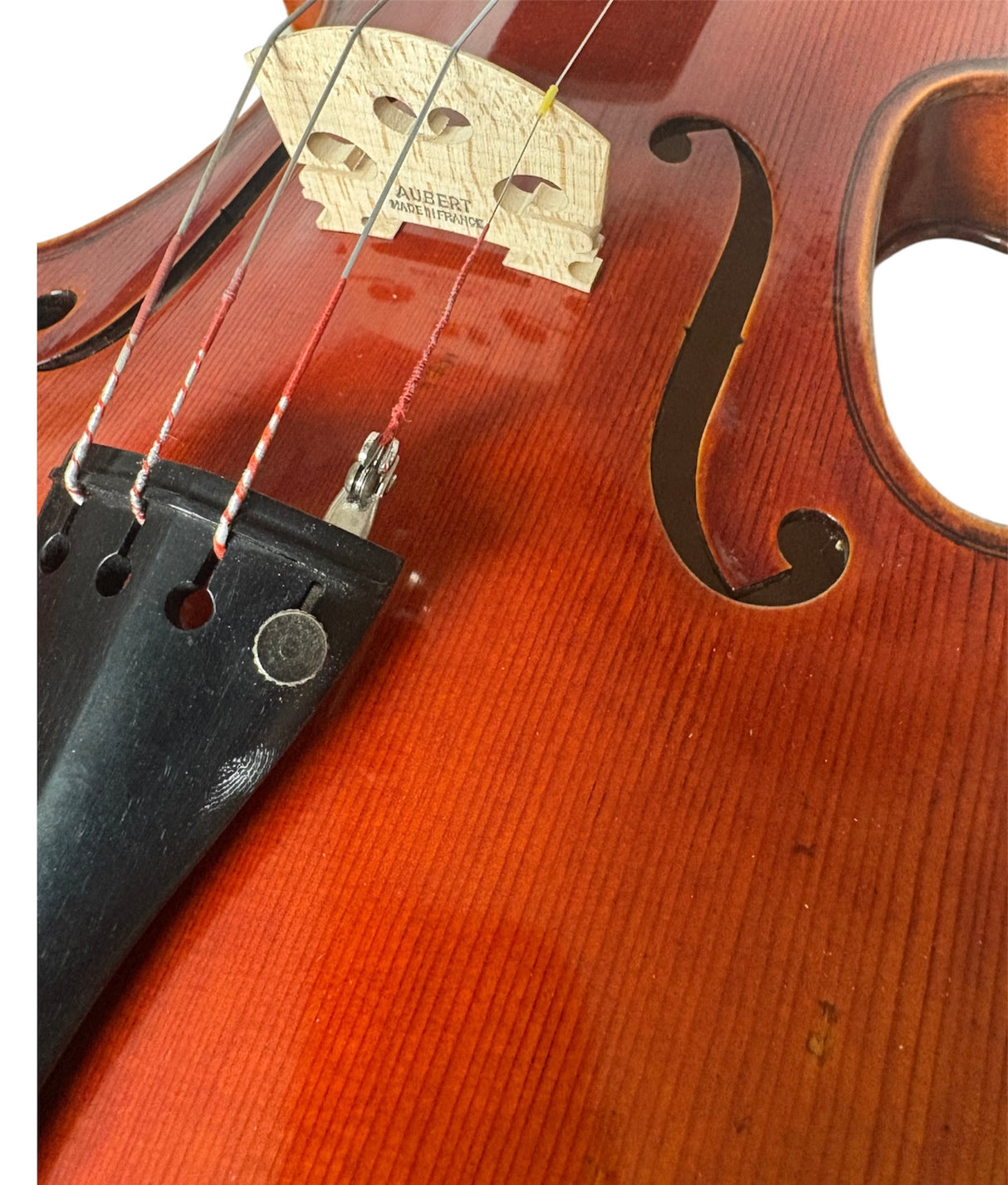 Stentor Master Violin 4/4 Antiqued