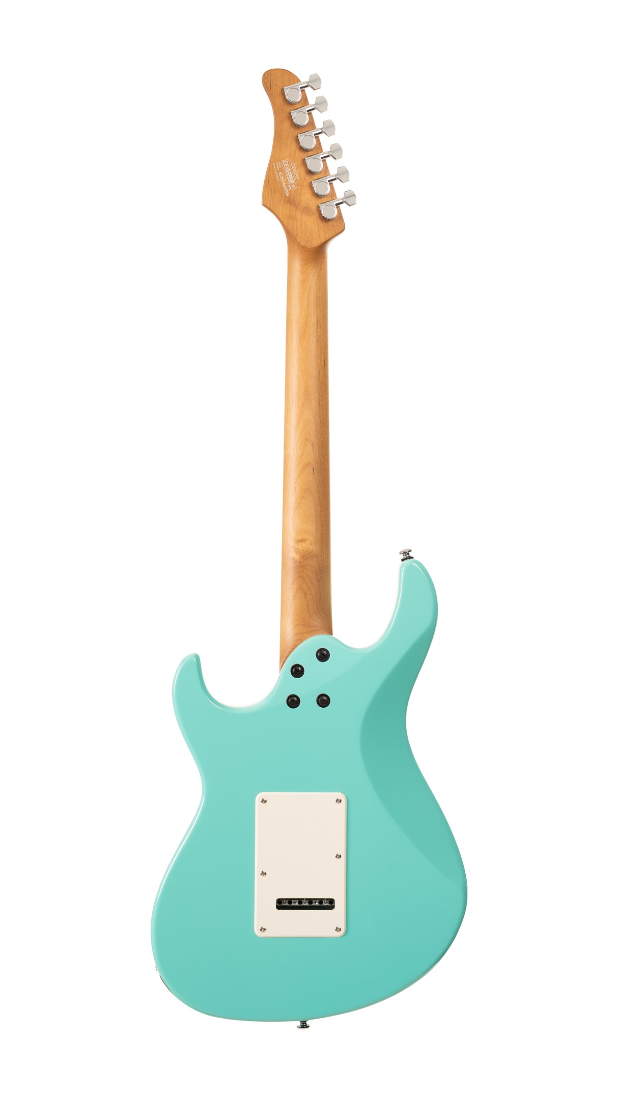 Cort G200SE Seafoam Green