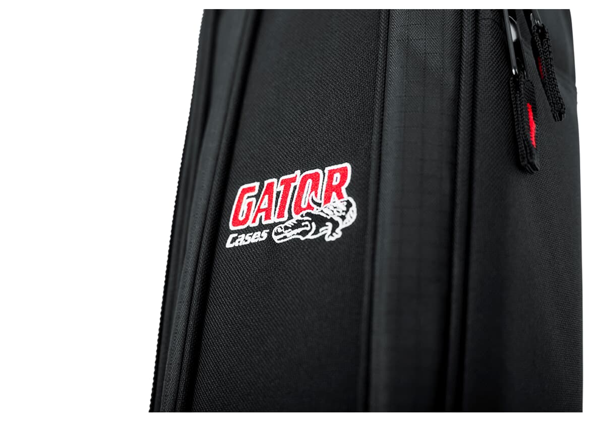 Gator GB-4G-ELECTRIC 4G Series Gig Bag for Electric Guitars