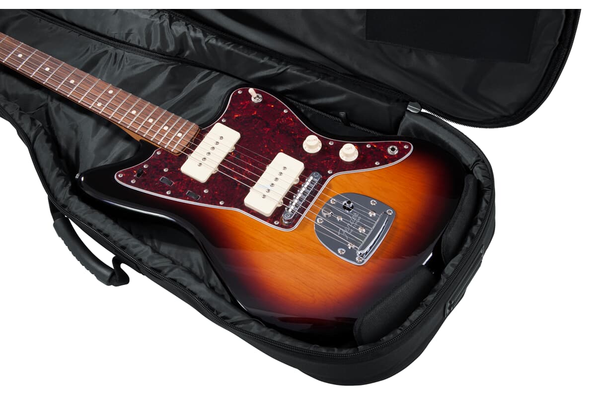 Gator GB-4G-JMASTER 4G Series Gig Bag for Jazzmaster Guitars