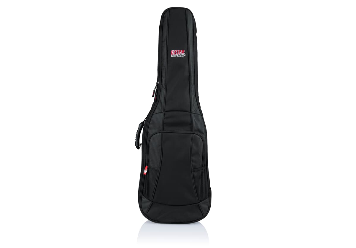Gator GB-4G-JMASTER 4G Series Gig Bag for Jazzmaster Guitars