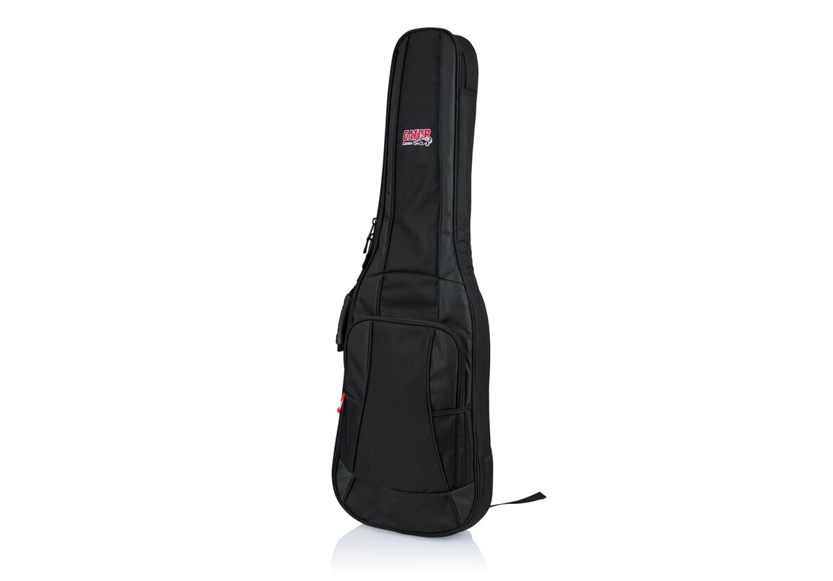 Gator GB-4G-JMASTER 4G Series Gig Bag for Jazzmaster Guitars