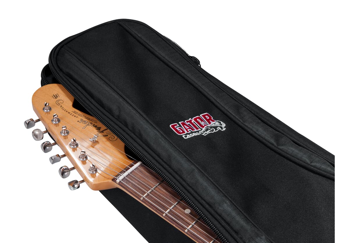 Gator GB-4G-JMASTER 4G Series Gig Bag for Jazzmaster Guitars