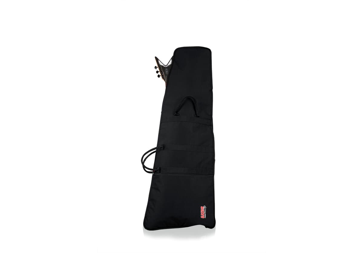 Gator GBE-EXTREME-1 Unique Shaped Gig Bag