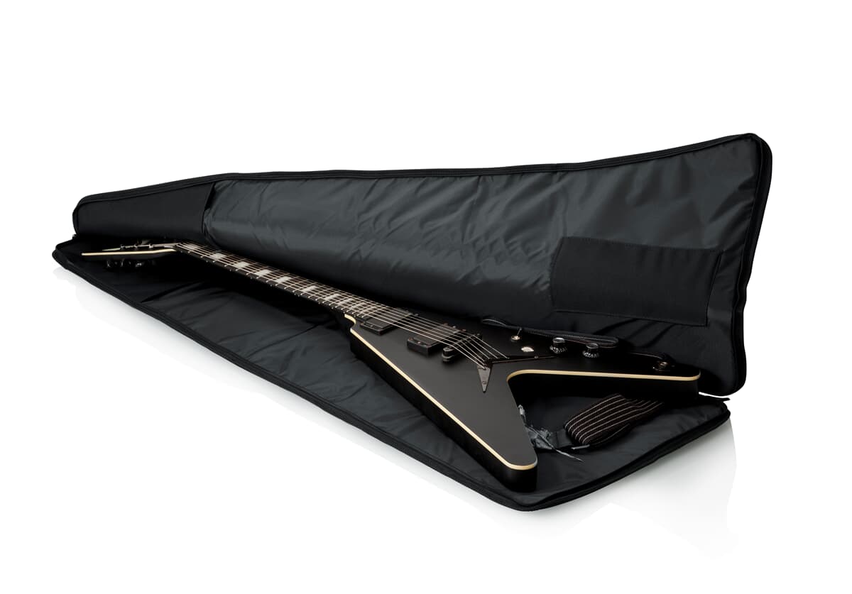Gator GBE-EXTREME-1 Unique Shaped Gig Bag