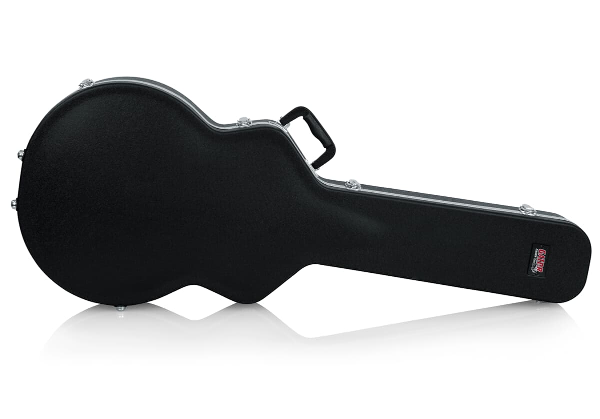 Gator GC-335 Semi-Hollow Style Guitar Case