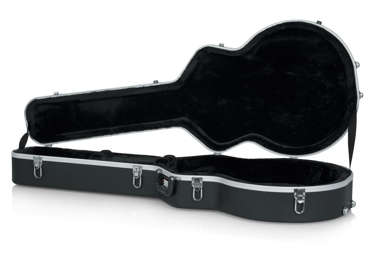 Gator GC-335 Semi-Hollow Style Guitar Case