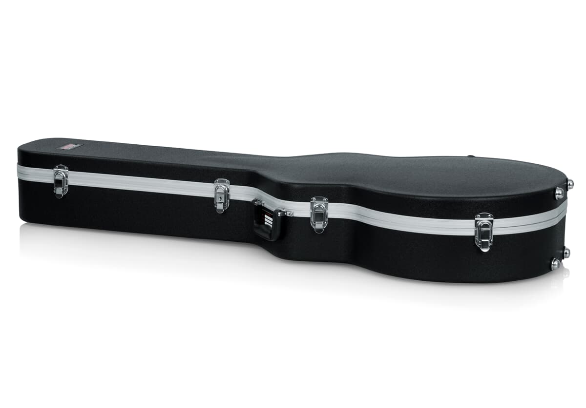 Gator GC-335 Semi-Hollow Style Guitar Case