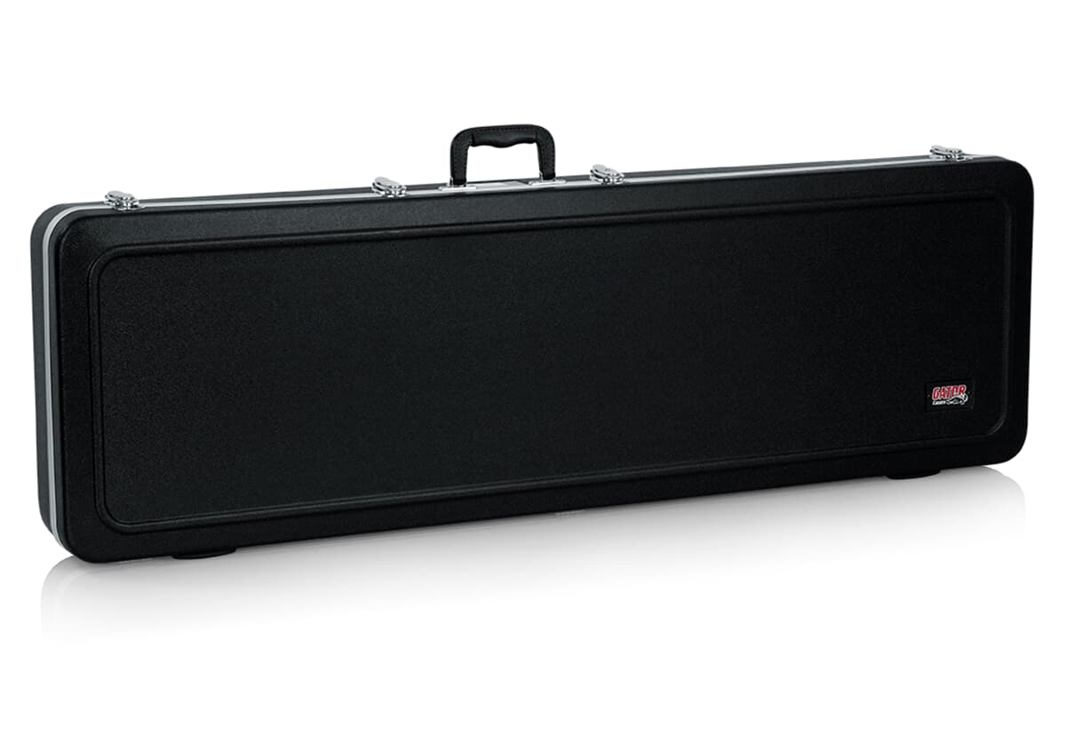 Gator GC-BASS Bass Guitar Case Deluxe Molded