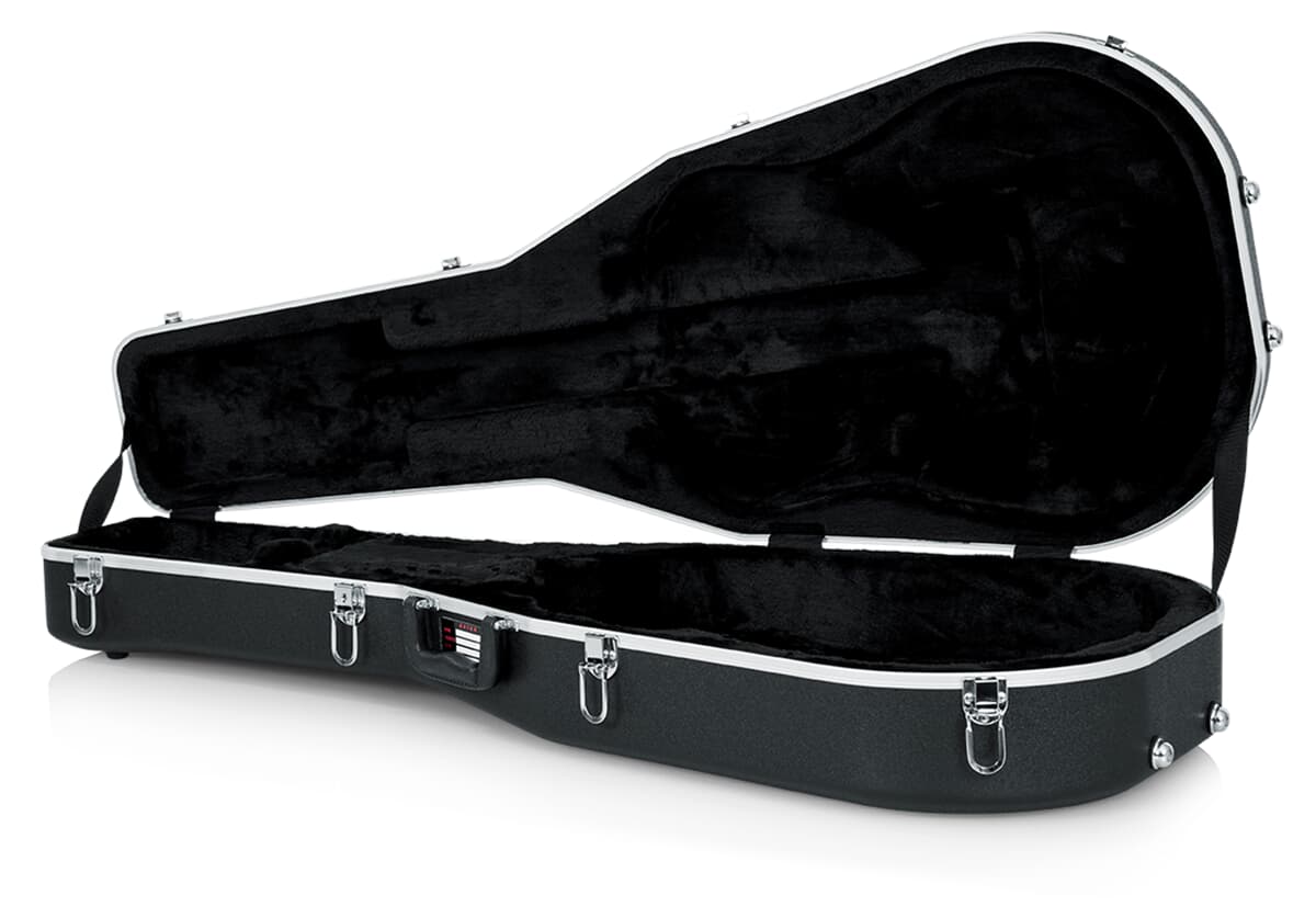 Gator GC DREAD - Dreadnought Acoustic Hard Case