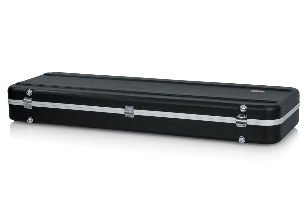 Gator GC-ELEC-XL Electric Guitar Case Extra Long
