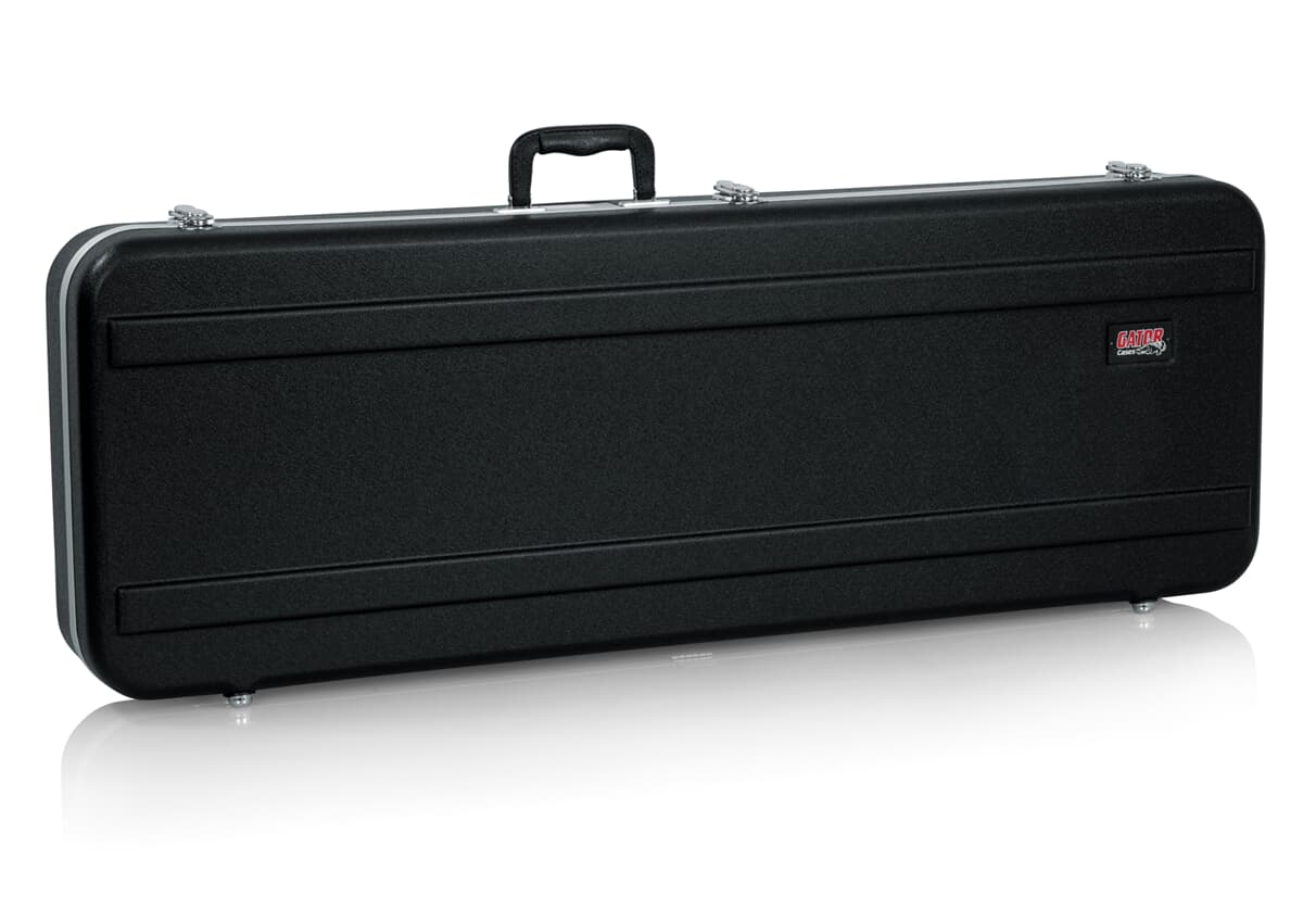 Gator GC-ELEC-XL Electric Guitar Case Extra Long