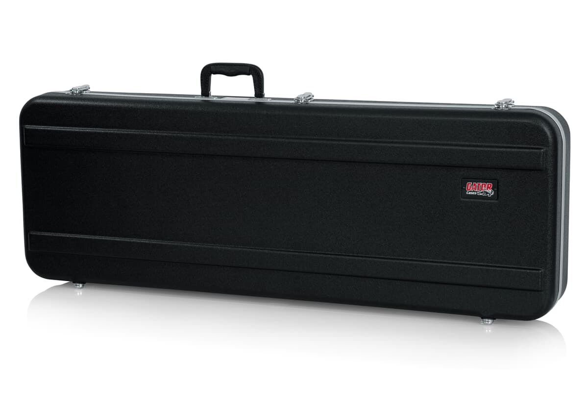 Gator GC-ELEC-XL Electric Guitar Case Extra Long