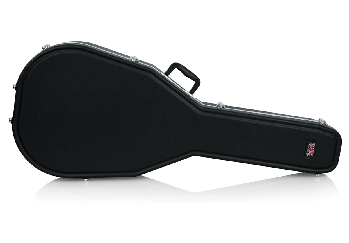 Gator GC-JUMBO - Jumbo Acoustic Guitar Case