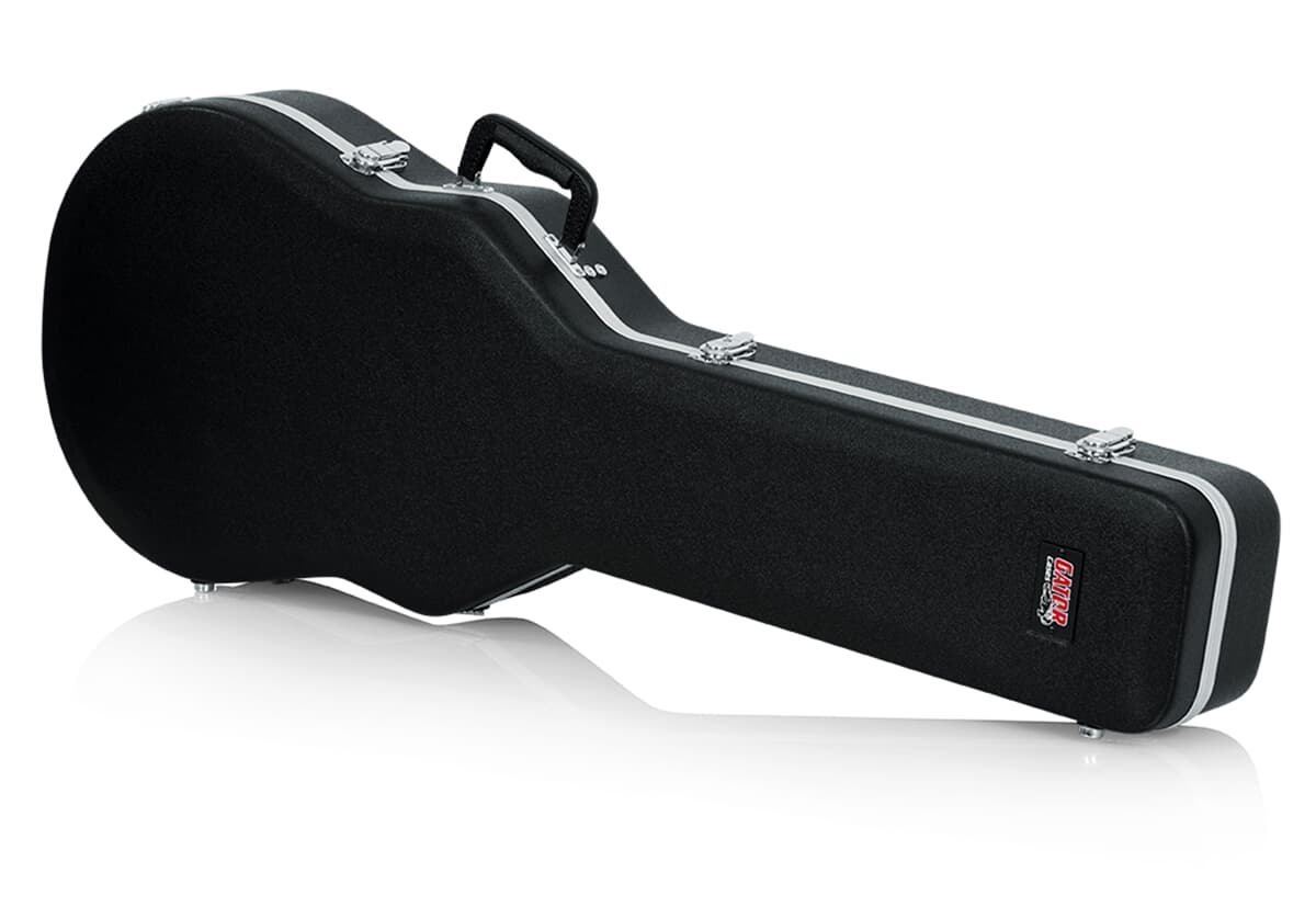 Gator GC-LPS Les Paul Style Electric Guitar Hard Case