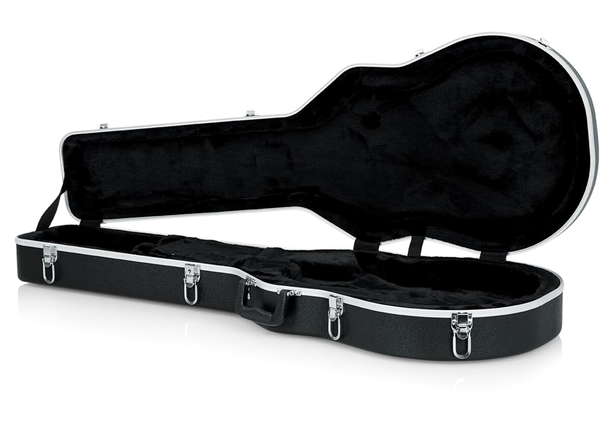 Gator GC-LPS Les Paul Style Electric Guitar Hard Case