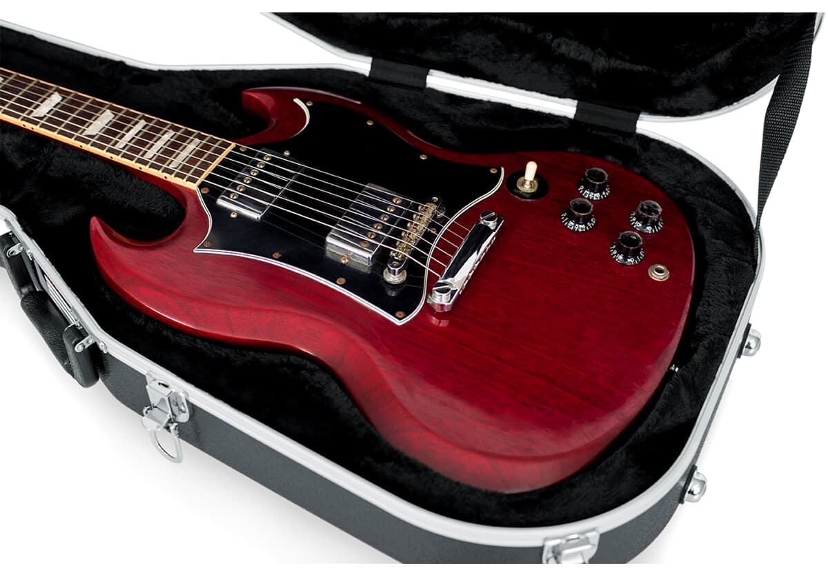 Gator GC-SG Guitar Case For SG Guitars
