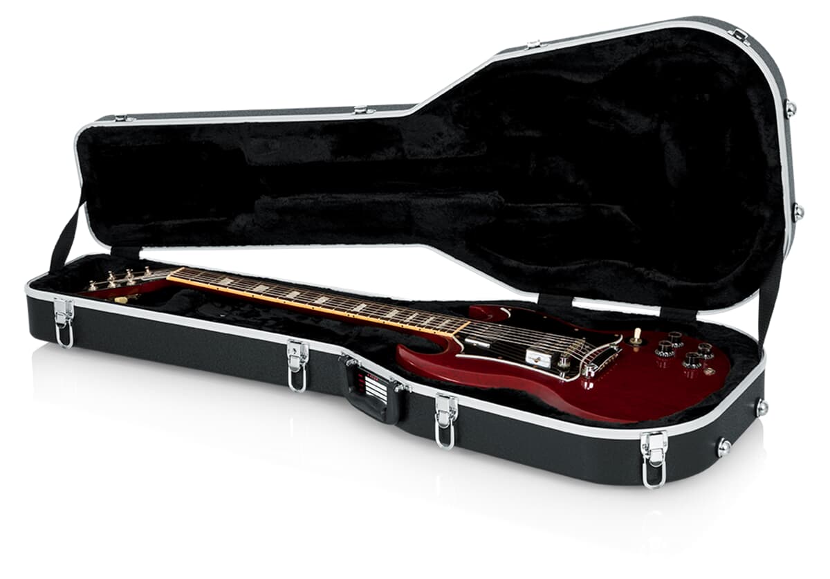 Gator GC-SG Guitar Case For SG Guitars