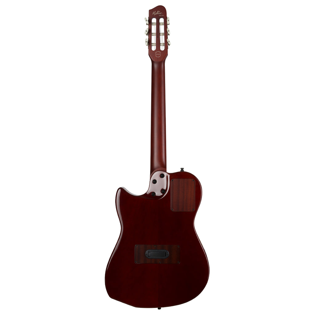 Godin Multiac Nylon Guitar ~ Natural