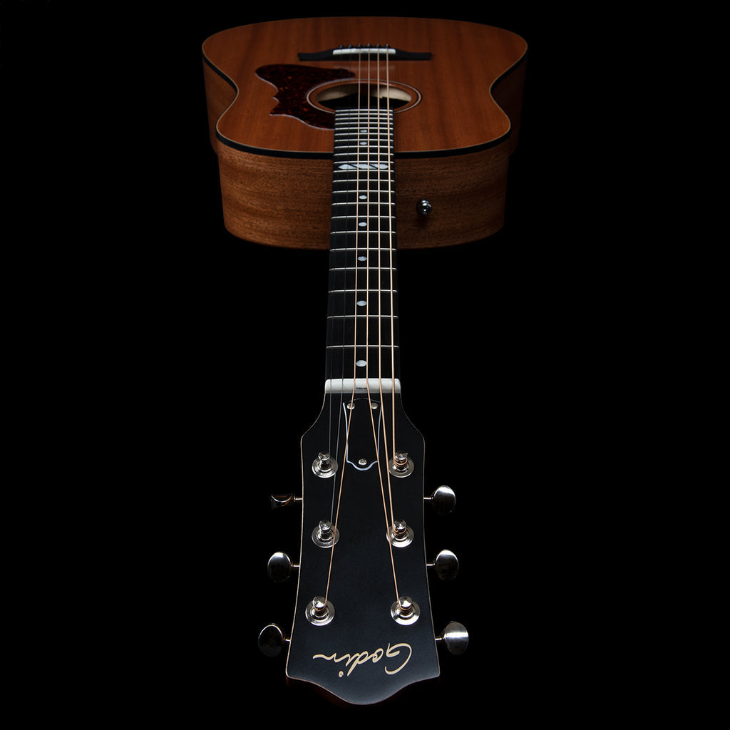 Godin Metropolis Element Electro-acoustic