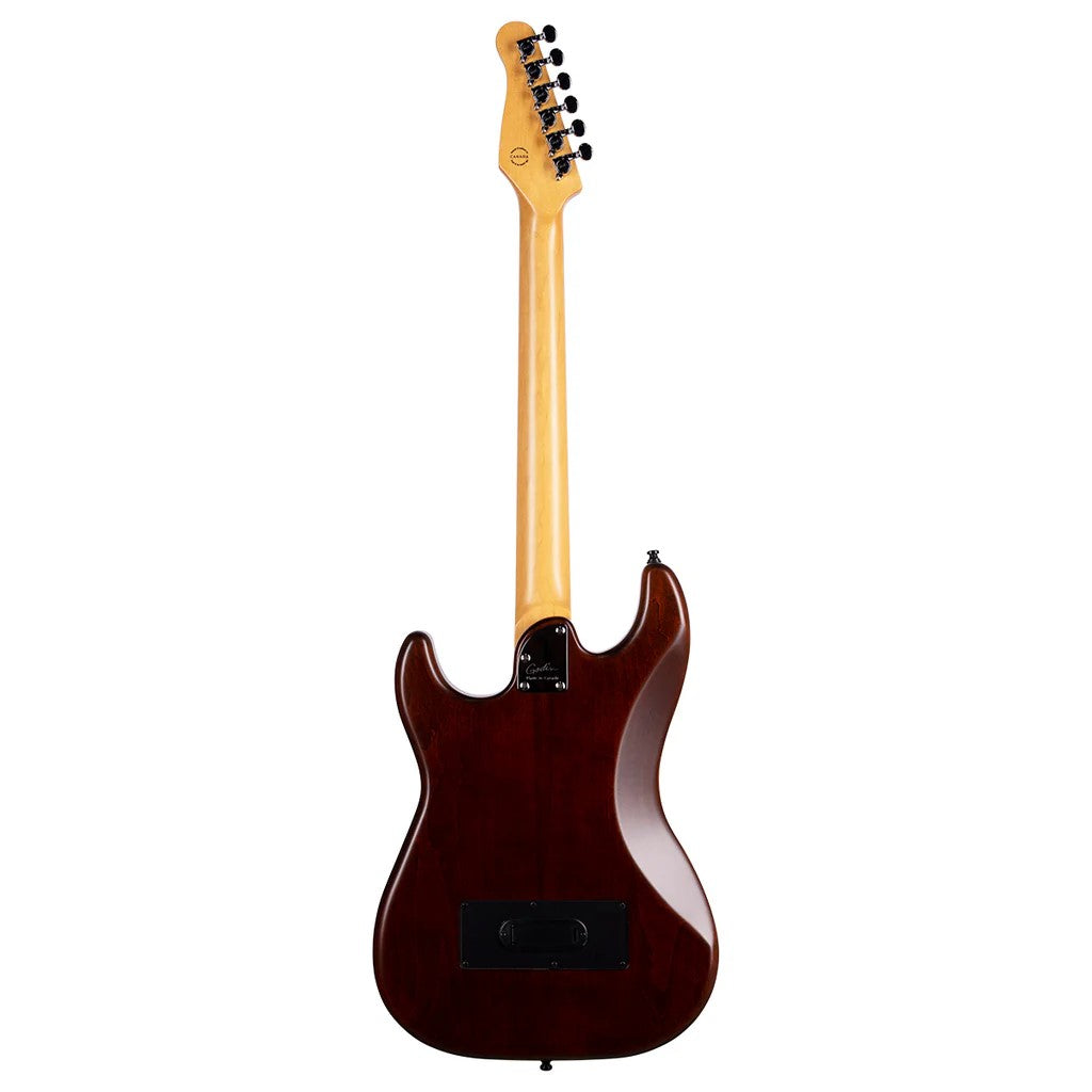 Godin G-Tour Nylon String Guitar Matte Black