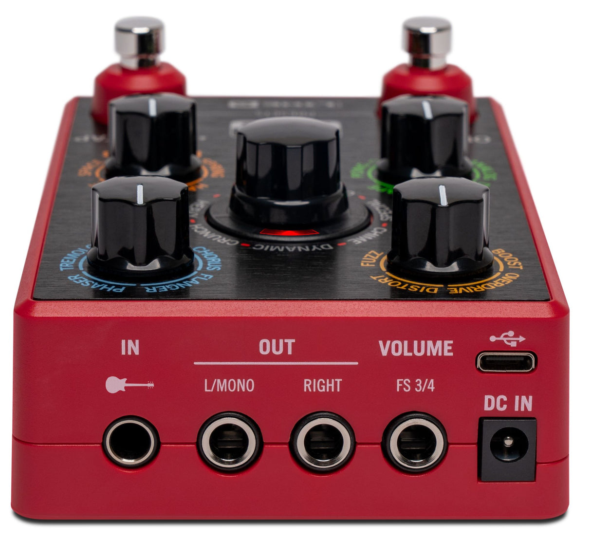 Line6 POD Express Guitar