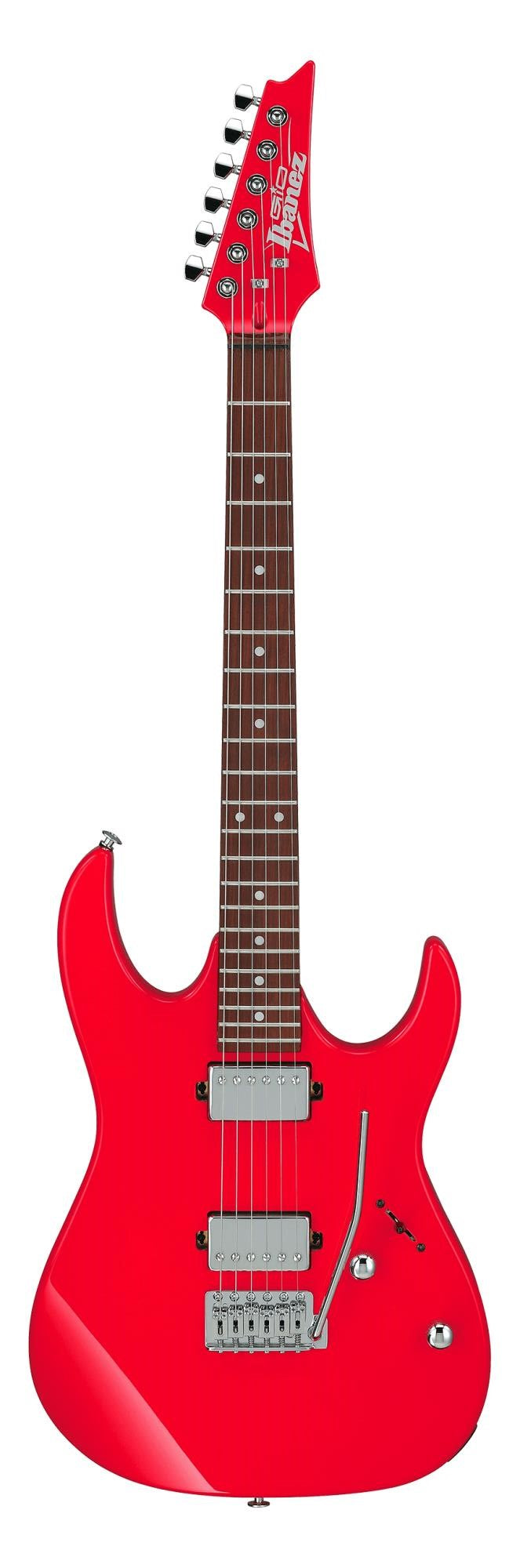 Ibanez GRX120SP-VRD GRX Series Vivid Red