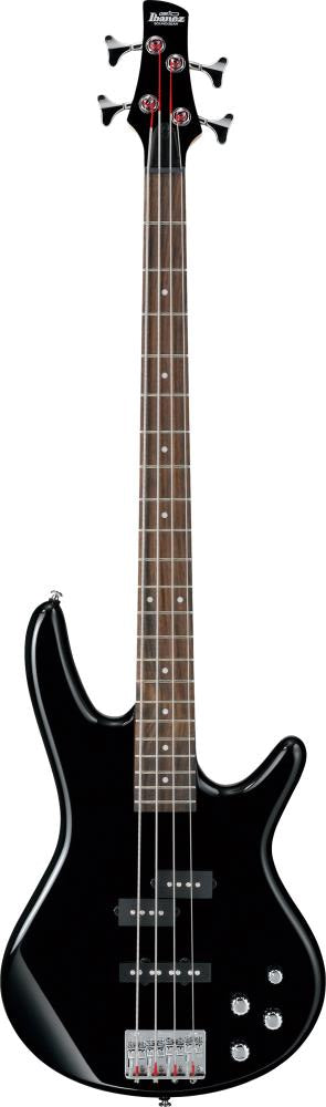 Ibanez GSR200-BK GIO SR Bass Black