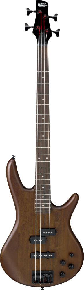 Ibanez GSR200B GIO SR Bass 4 string Walnut Flat