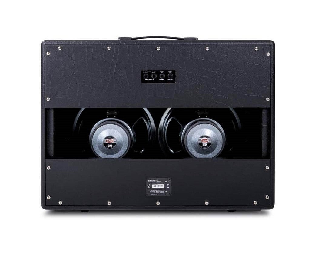 Blackstar HTV-212-MKIII 2x12 Speaker Cabinet