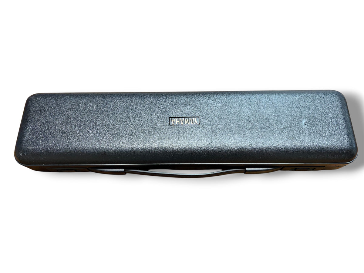 Yamaha YFL211 Flute Outfit