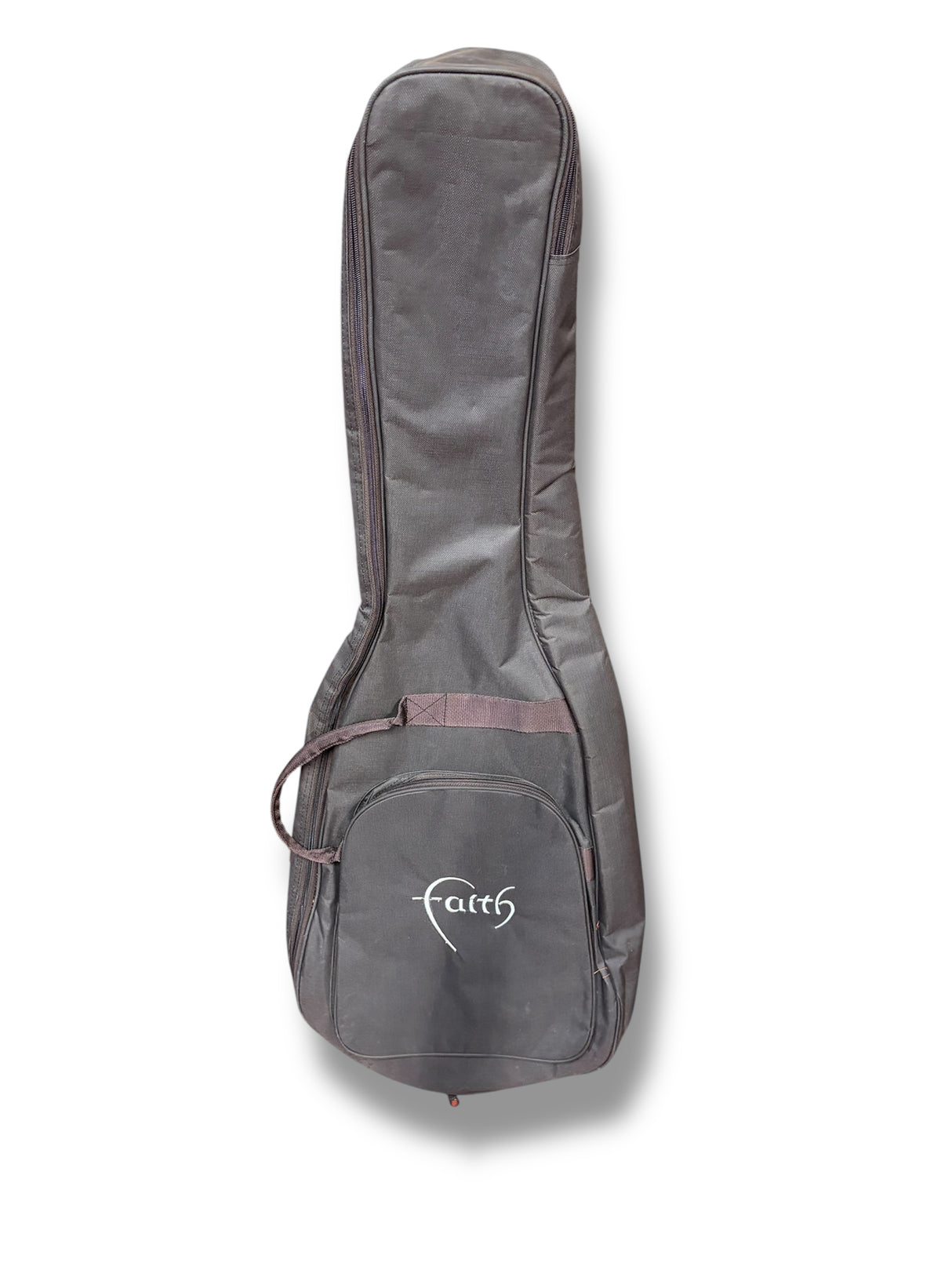 Faith Naked Mercury With Gigbag