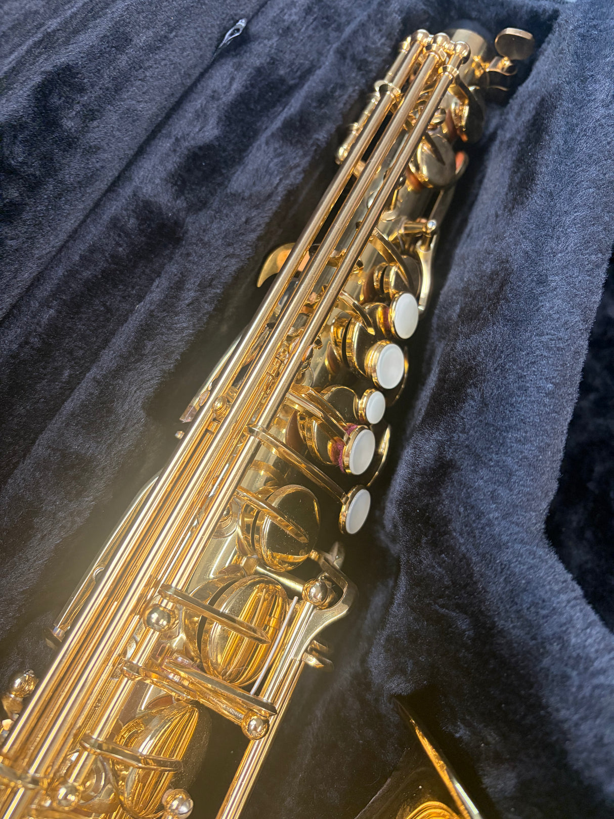Yamaha Alto Saxophone YAS 280