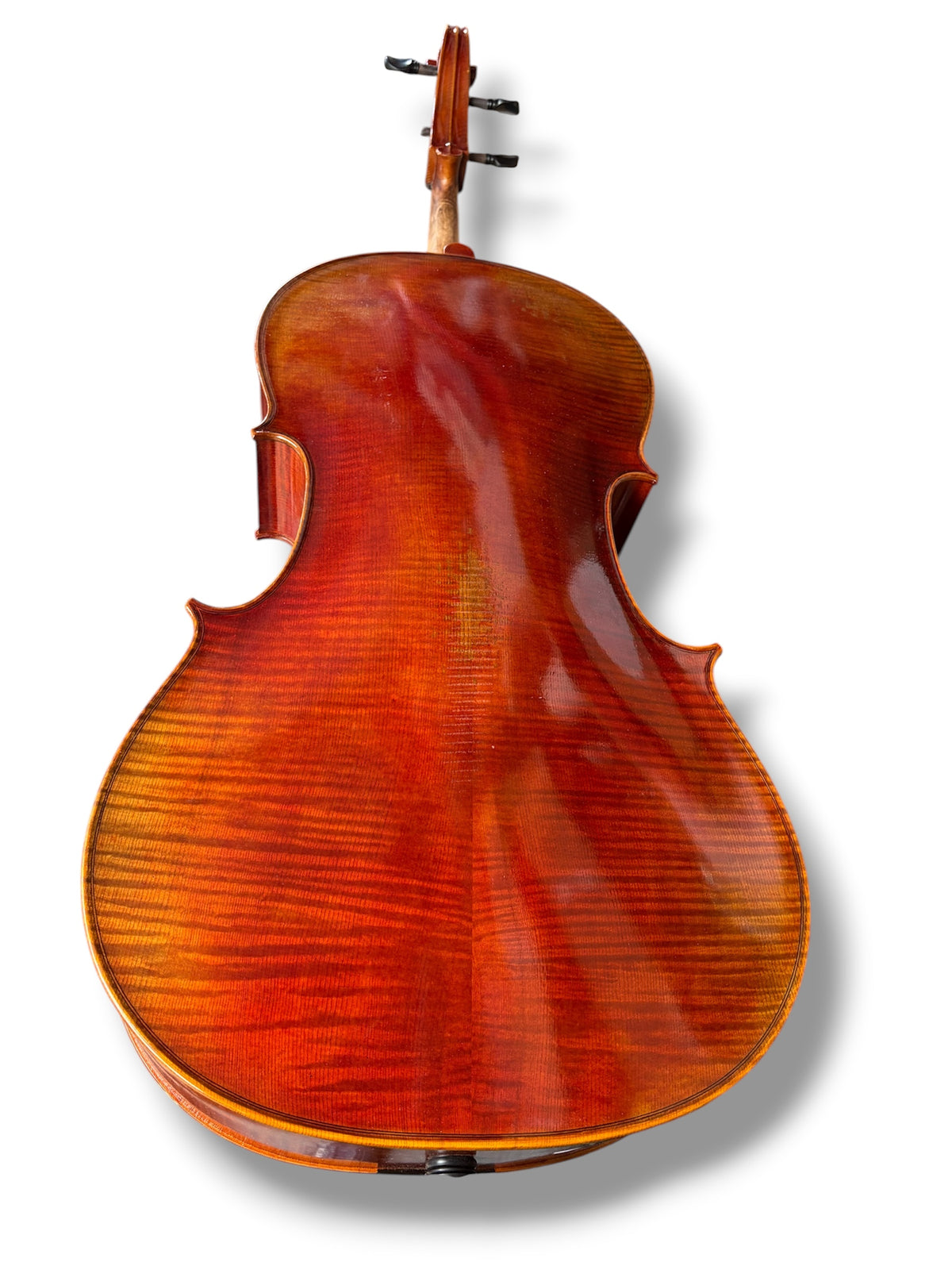 Hidersine Reserve Pianura Cello 4/4 B Stock