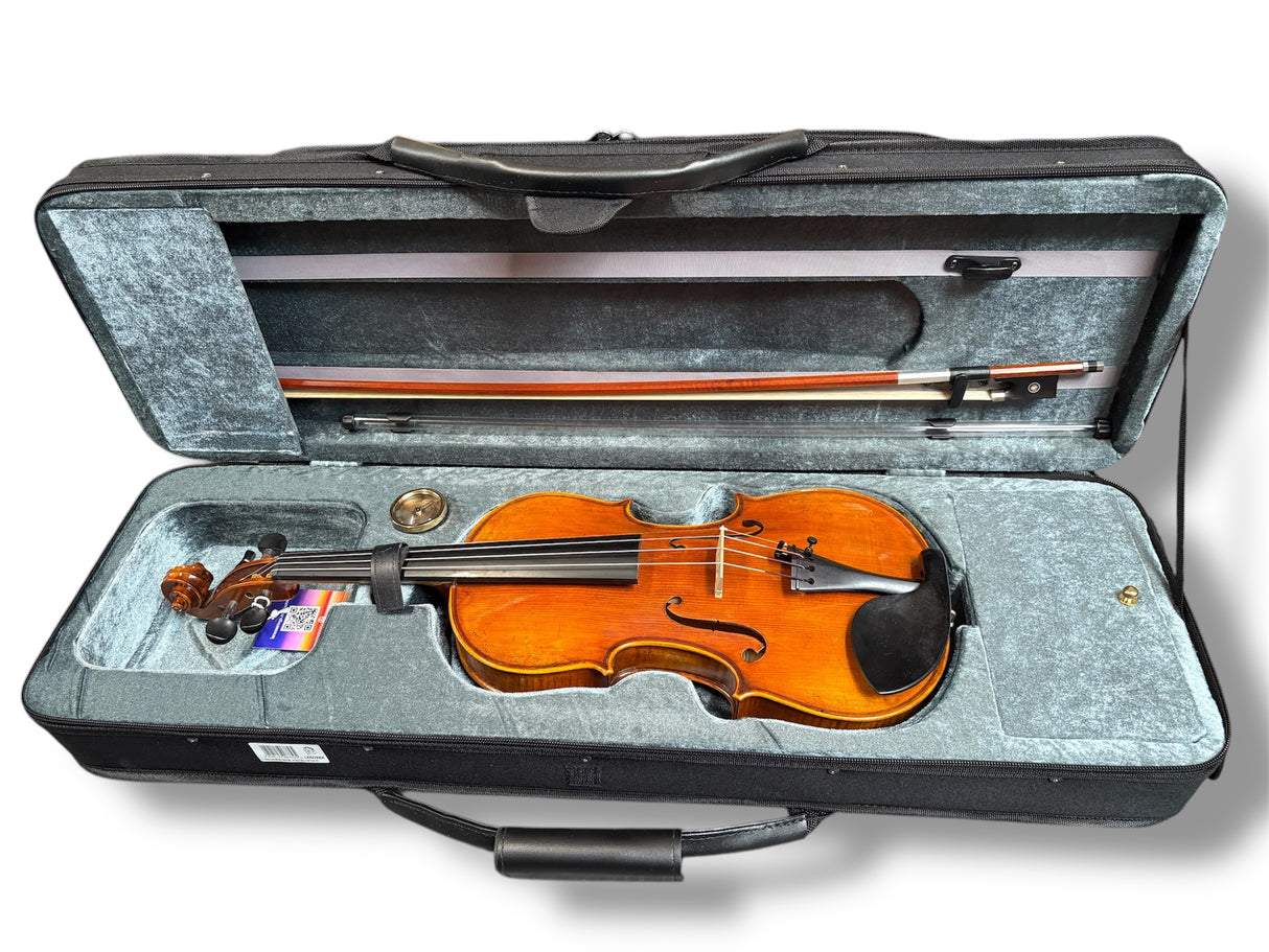 Eastman Strings Young Master Violin 4/4 Outfit