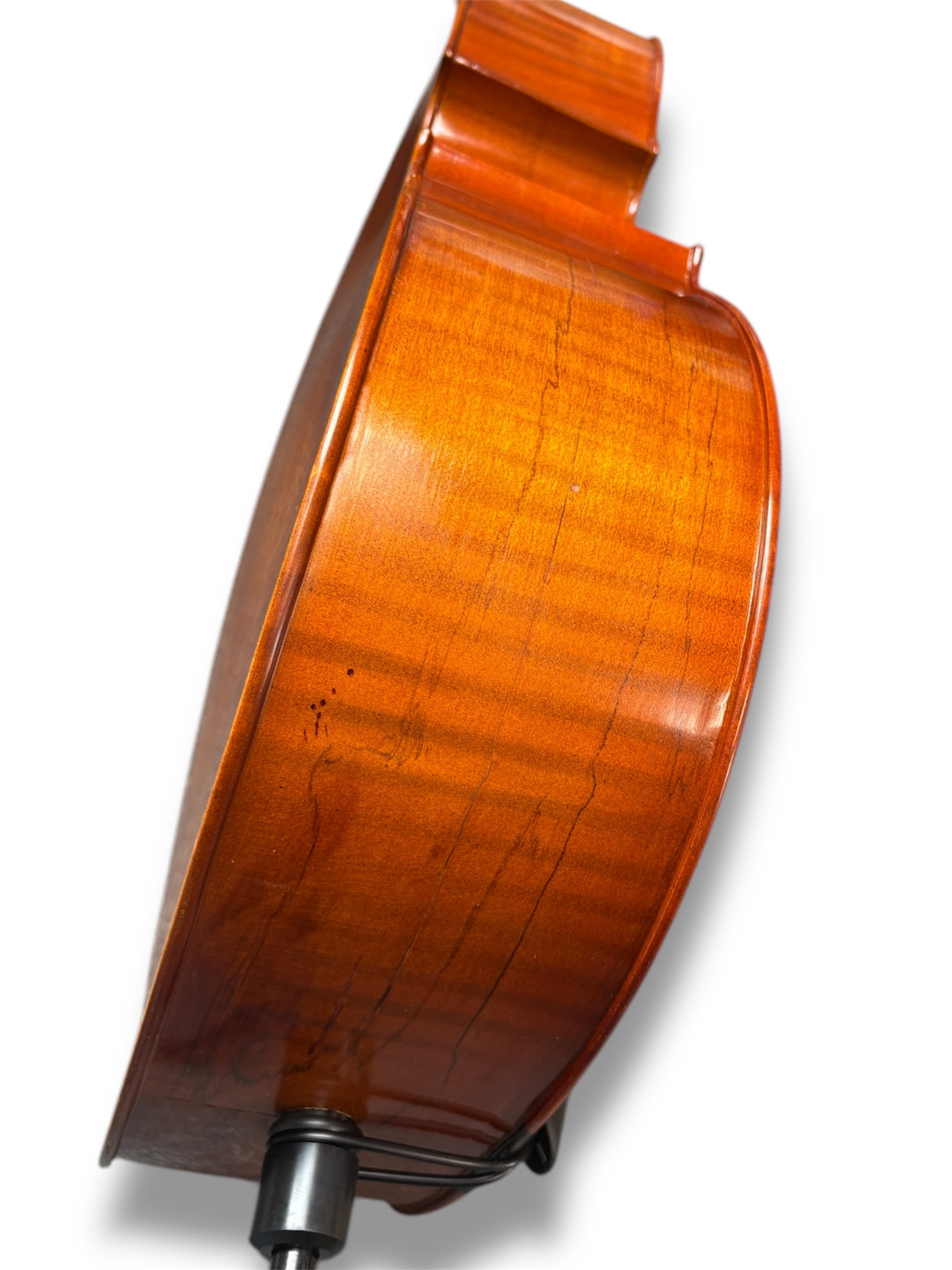 Hidersine Vivente 4/4 Cello Outfit B Stock