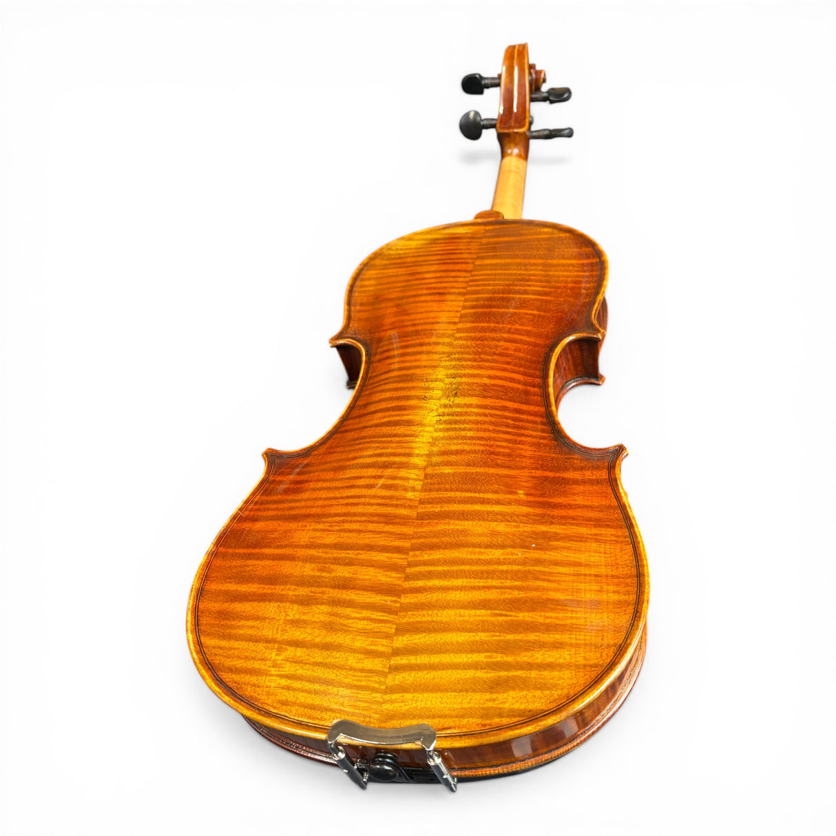 Eastman Strings Master Violin 4/4 Strad Model B stock