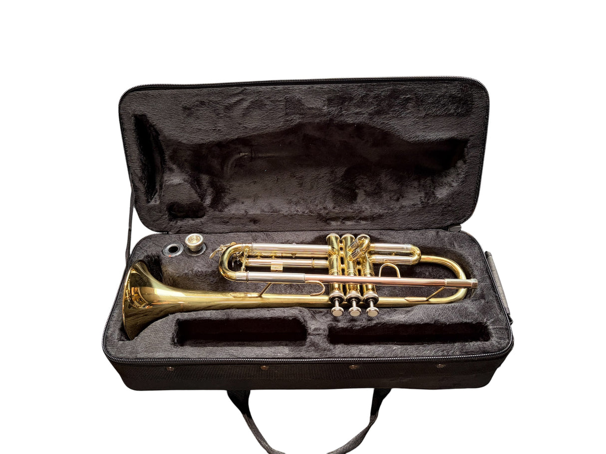 Elkhart TR100 Trumpet